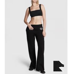 PINK sweatpants